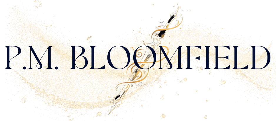 PM Bloomfield Logo